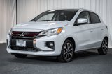 Used 2024 Mitsubishi Mirage SE image 3