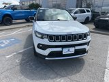 Used 2023 Jeep Compass Limited image 4