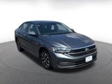 Used 2024 Volkswagen Jetta S image 3