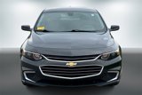 Used 2018 Chevrolet Malibu LS image 2
