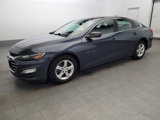 Used 2019 Chevrolet Malibu LS w/ LPO, Convenience Package 1 image 2