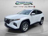 Used 2022 Hyundai Tucson SEL image 3