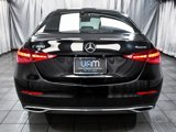 Used 2022 Mercedes-Benz C 300 4MATIC Sedan image 5
