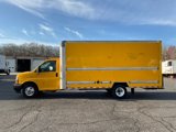 Used 2021 GMC Savana 3500 Extended w/ Power Convenience Package image 4