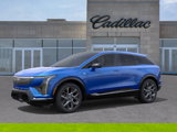 New 2025 Cadillac Optiq Luxury 1 image 2