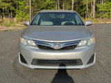 Used 2013 Toyota Camry LE image 2