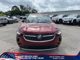 Used 2021 Buick Envision Preferred image 3