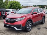 Used 2020 Honda CR-V EX image 2