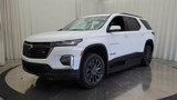 Used 2023 Chevrolet Traverse RS image 4