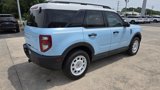 Used 2023 Ford Bronco Sport Heritage w/ Heritage Convenience Package image 6