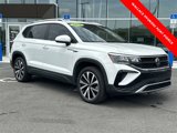 Used 2022 Volkswagen Taos SE image 4