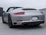 Certified 2018 Porsche 911 Carrera image 3