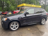 Used 2014 BMW X3 xDrive28i image 3
