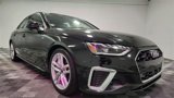 Used 2023 Audi A4 2.0T Premium Plus w/ Premium Plus Package image 2