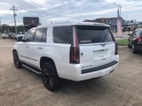 Used 2019 Cadillac Escalade Premium Luxury image 5