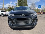 Certified 2022 Chevrolet Trax LT w/ Driver Confidence Package image 2