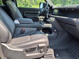 Certified 2022 Land Rover Defender 90 X-Dynamic S image 3