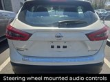Certified 2021 Nissan Rogue Sport SV image 6