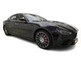 New 2024 Maserati Ghibli Modena Q4 image 3