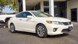 Used 2015 Honda Accord EX-L image 6