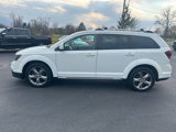 Used 2017 Dodge Journey Crossroad image 3