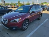 Used 2017 Subaru Outback 2.5i Limited image 3