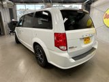 Used 2018 Dodge Grand Caravan GT image 3