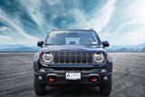 New 2023 Jeep Renegade Trailhawk w/ Sun/Sound Group image 4