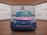 Used 2016 Honda CR-V SE image 2