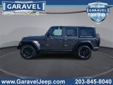 Used 2021 Jeep Wrangler Unlimited Sport image 6