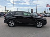 Used 2017 Lexus NX 200t AWD image 3