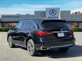 Certified 2020 Acura MDX SH-AWD w/ Technology Package image 5