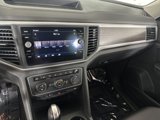 Used 2018 Volkswagen Atlas SE image 4