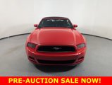 Used 2014 Ford Mustang Premium image 2