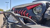 Used 2018 Jeep Wrangler Unlimited Rubicon w/ LED Lighting Group image 6