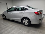 Used 2017 Chevrolet Cruze LS image 3