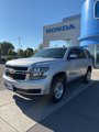 Used 2015 Chevrolet Tahoe LT image 3