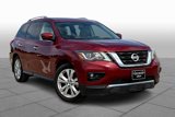 Used 2018 Nissan Pathfinder SL w/ SL Premium Package image 2