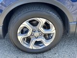 Used 2018 Honda CR-V EX image 2