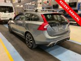 Used 2018 Volvo V60 T5 Dynamic w/ Vision Package image 4
