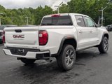 New 2025 GMC Canyon AT4 image 4