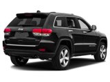 Used 2015 Jeep Grand Cherokee Limited w/ Trailer Tow Group IV image 5