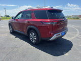 Used 2022 Nissan Pathfinder SL image 4
