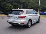 Used 2020 INFINITI QX60 Pure image 5
