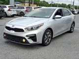 Used 2020 Kia Forte LXS image 3