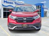 Used 2021 Honda CR-V EX-L image 2