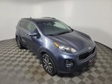 Used 2019 Kia Sportage EX w/ EX Technology Package image 2