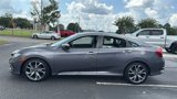 Used 2020 Honda Civic Touring image 4