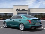 New 2025 Cadillac CT4 Premium Luxury image 4
