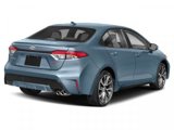 Certified 2022 Toyota Corolla SE image 2